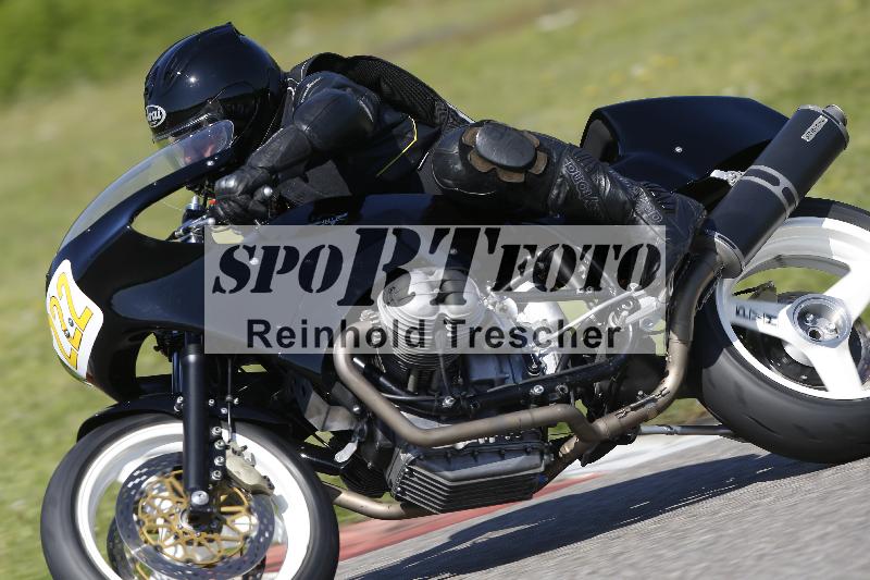 /12 30.04.2025 Speer Racing ADR/Classic/222